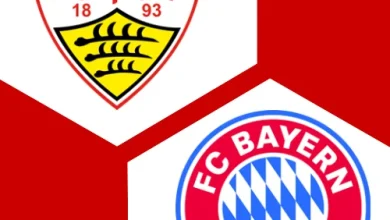 Liveticker | VfB Stuttgart - Bayern München : | 13. Spieltag | Bundesliga 2025/26