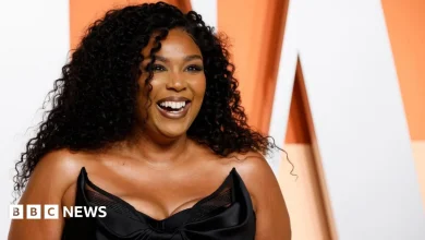 Lizzo celebrates as fat-shaming claims dismissed