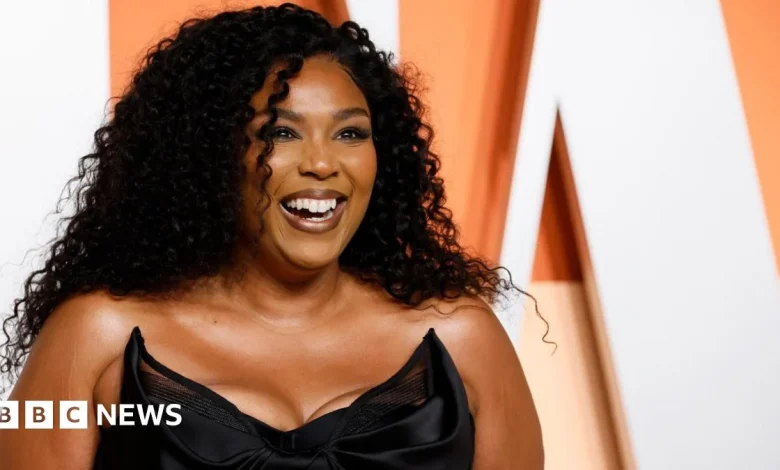 Lizzo celebrates as fat-shaming claims dismissed