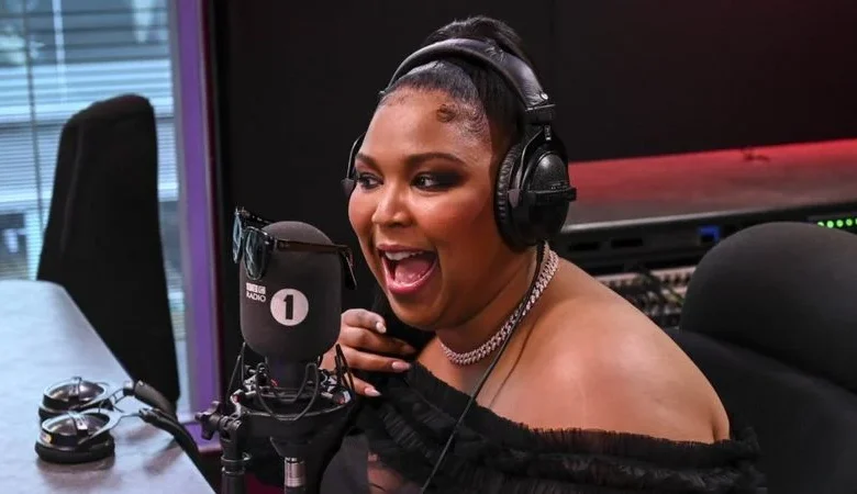 Lizzo slams ‘cruel’ fat-shamers