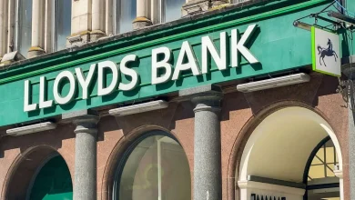 Lloyds and Halifax to close 44 banks in 2026 - full list
