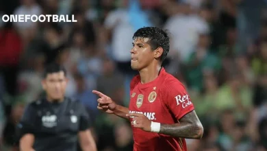 Lo de Morales "depende de lo que pase en la final"