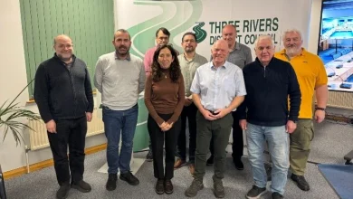 Local government shake-up milestones outlined at parish forum