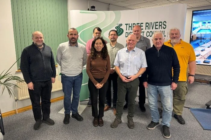 Local government shake-up milestones outlined at parish forum