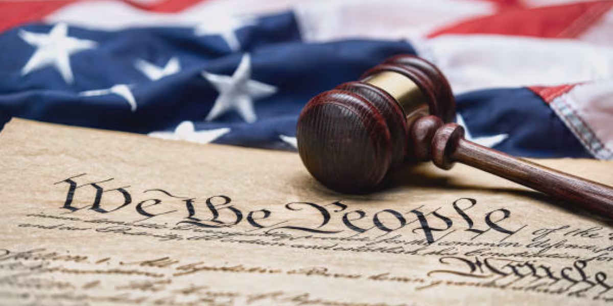 Local non-partisan organization celebrates 234th birthday for the Bill of Rights