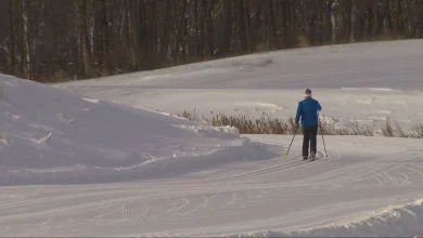 Local winter sports groups prepared for bump in interest as Winter Olympics approach