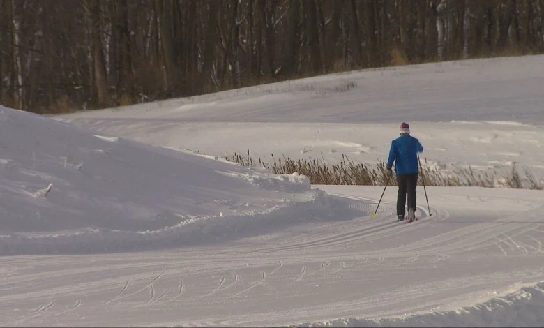 Local winter sports groups prepared for bump in interest as Winter Olympics approach