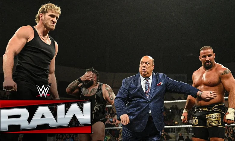 Logan Paul: Being A Good Guy And Pretending You’re A Hero All The Time Is Not Realistic