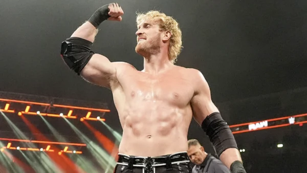 Logan Paul Is MAD At The IWC... (WWE News)