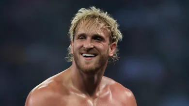 Logan Paul Offers Theory On Why Travis Scott Stopped Working With WWE