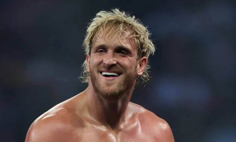Logan Paul Offers Theory On Why Travis Scott Stopped Working With WWE