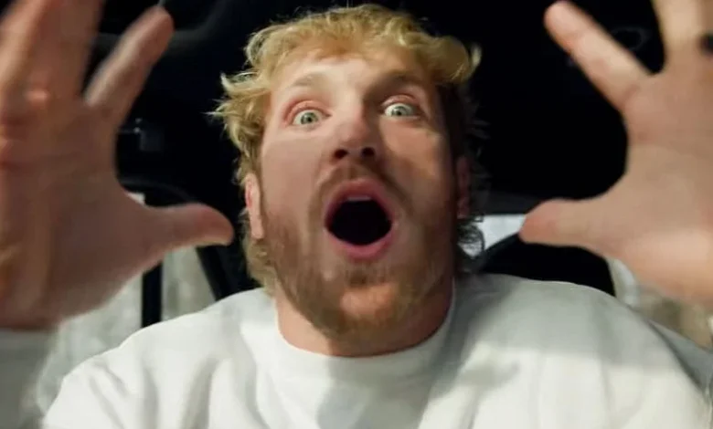 Logan Paul Shuts Down Part-Timer Accusations in Explosive Rant