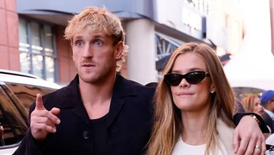 Logan Paul wife's lawsuit against controversial MMA fighter hits snag after UFC brawl