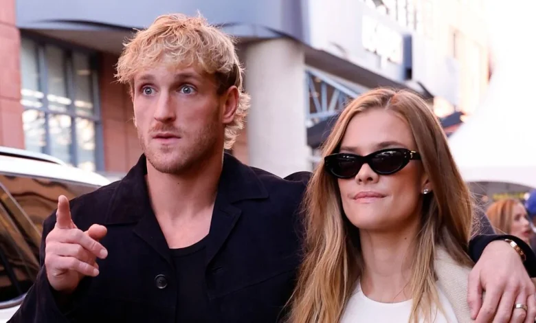 Logan Paul wife's lawsuit against controversial MMA fighter hits snag after UFC brawl