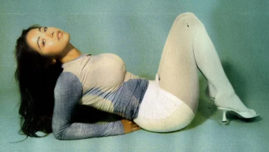 Lola Consuelos Interview