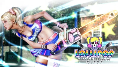 Lolipop Chainsaw RePOP Nintendo Switch 2 Edition Launches in Early 2026