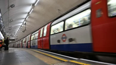 London Underground station shut down as man rushed to hospital after 'stabbing'
