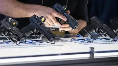 Long-delayed rules to help gun tracing not needed ‘at this time’: minister