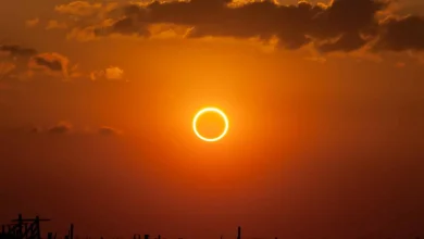 Longest Solar Eclipse in 100 Years to Darken Skies Across Three Continents