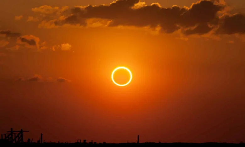Longest Solar Eclipse in 100 Years to Darken Skies Across Three Continents