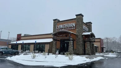 Longhorn Steakhouse opens new location in Lynchburg