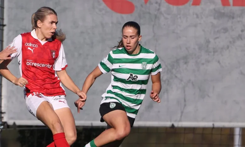 Longo chapéu atira Sporting para fora da Taça de Portugal