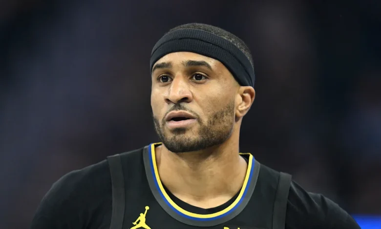 Longtime Warriors veteran may be nearing the end of his Golden State run