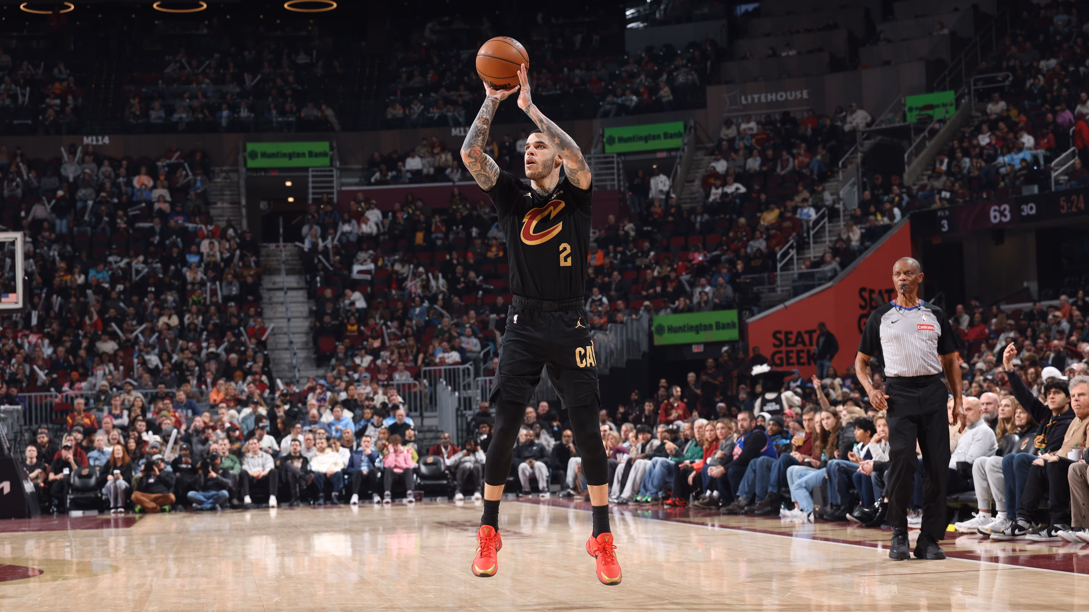 Lonzo Ball Criticized by NBA Fans as Cavs Lose in PG's Revenge Game vs. Bulls