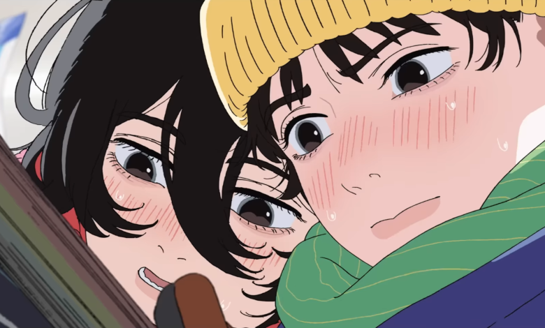 Look Back by Chainsaw Man's Tatsuki Fujimoto Gets Live-Action by Academy Award Nominee Hirokazu Kore-eda in 2026