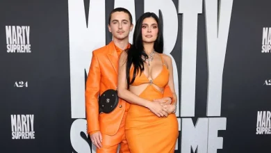 Look of the Week: Timothée Chalamet and Kylie Jenner know how to promote a movie
