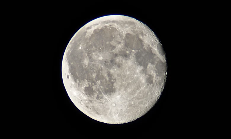 Look up! The final supermoon of 2025 will shine above Sydney this week