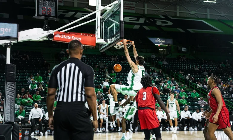 Looking to rediscover winning ways, Marshall welcomes Western Kentucky
