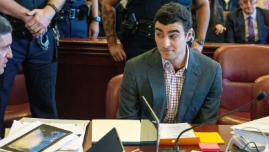 'Looks like the CEO shooter': NY court hears call that led to Luigi Mangione's arrest