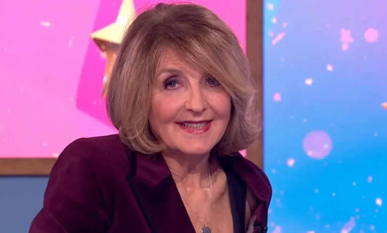 Loose Women host makes 'last day' announcement as co-stars left 'so sad'