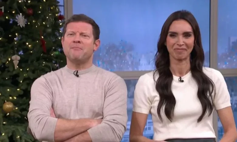 Loose Women's Christine Lampard admits 'I feel guilty' after This Morning move