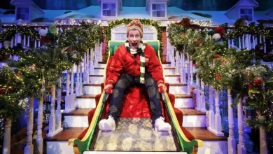 Lorraine Courtney: The ‘Late Late Toy Show’ is not for kids – it’s for anxious, mortgage-paying millennials