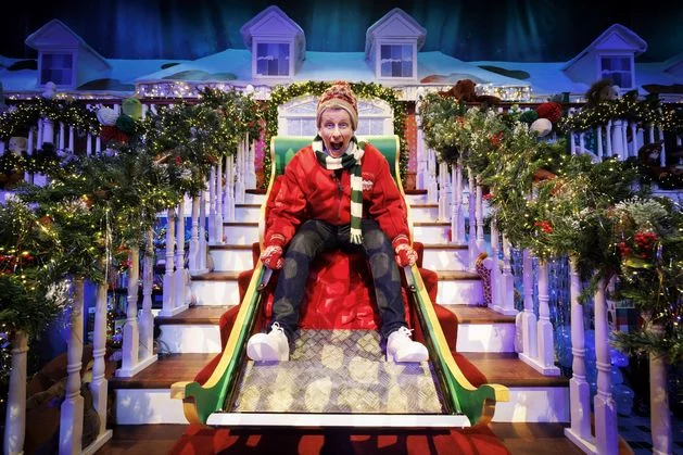 Lorraine Courtney: The ‘Late Late Toy Show’ is not for kids – it’s for anxious, mortgage-paying millennials