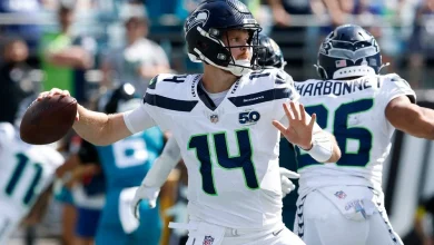 Los Angeles Rams at Seattle Seahawks predictions: Hosts heading for top spot in the NFC West
