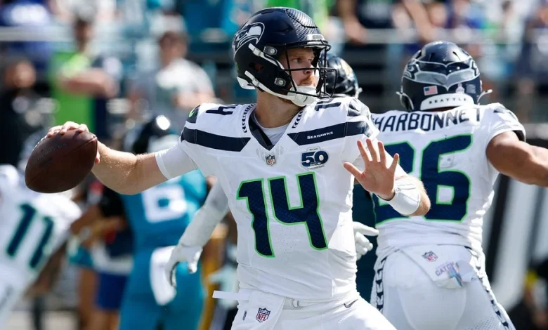 Los Angeles Rams at Seattle Seahawks predictions: Hosts heading for top spot in the NFC West