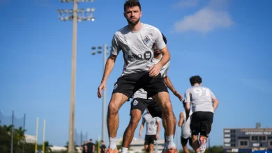 Los Whitecaps creen que pueden repetir el éxito ante Inter Miami en la final de la MLS