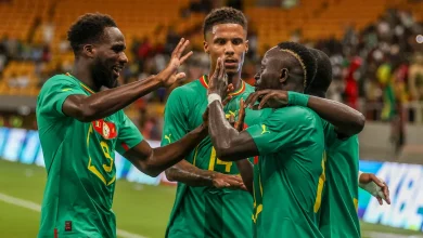 Los favoritos para ganar la Copa Africana de Naciones 2025 - rankeados