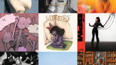 Los mejores álbumes de 2025 según AP: Bad Bunny, Rosalía, Hayley Williams, Dijon, Addison Rae y más