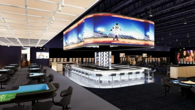 Loto-Québec ouvre un autre salon de jeux à Saguenay