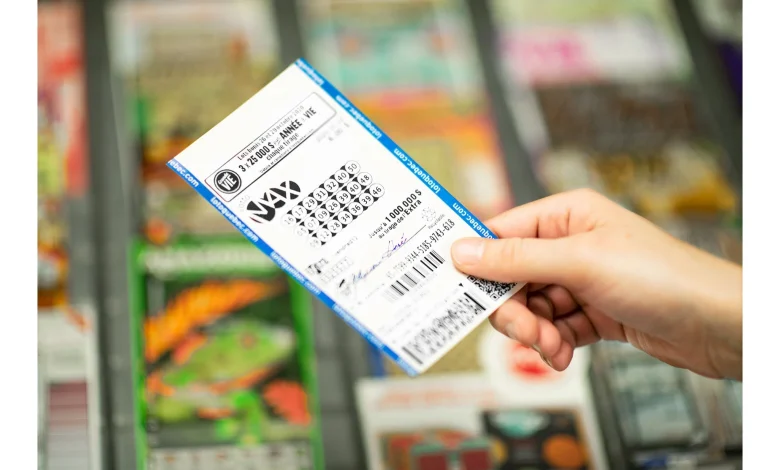 Lotto Max - Un gros lot de 80 millions de dollars et environ 14 Maxmillions au prochain tirage
