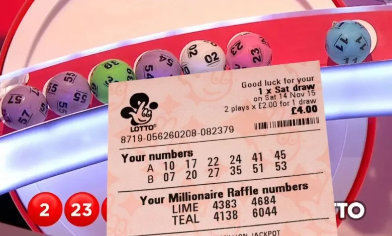 Lotto results LIVE: National Lottery numbers tonight, December 13, 2025