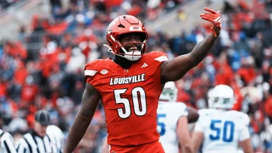 Louisville to Face Toledo in Boca Raton Bowl