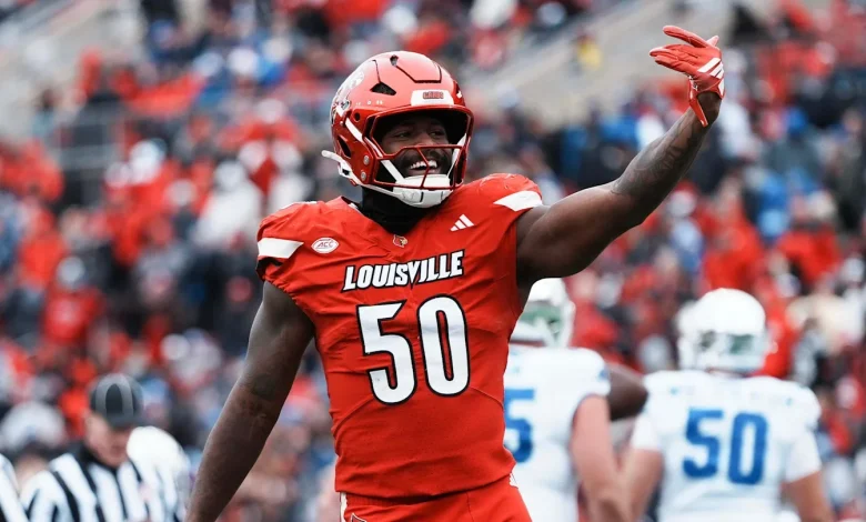 Louisville to Face Toledo in Boca Raton Bowl