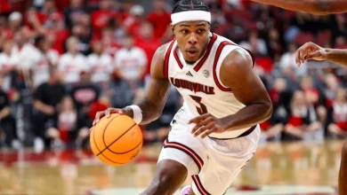 Louisville to honor Bridgeman, reignite Memphis rivalry in Saturday showdown