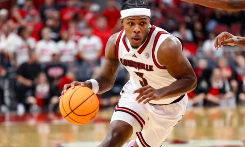 Louisville to honor Bridgeman, reignite Memphis rivalry in Saturday showdown