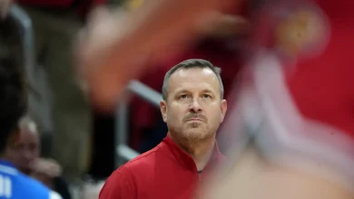 Louisville vs South Carolina score, UofL women's basketball game today